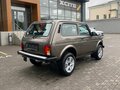 2026 Lada (ВАЗ) Niva Legend I, коричневый, 1200000 рублей - вид 4