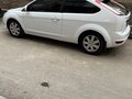 2010 Ford Focus II Рестайлинг, белый, 420000 рублей - вид 9