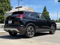 2022 Mitsubishi Eclipse Cross I Рестайлинг, чёрный - вид 4