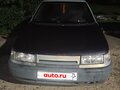 2002 Lada (ВАЗ) 2112, серый, 50000 рублей - вид 1