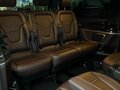 2015 Mercedes-Benz V-Класс Extra Long 250 d экстра длинный III (W447), белый, 3550000 рублей - вид 5