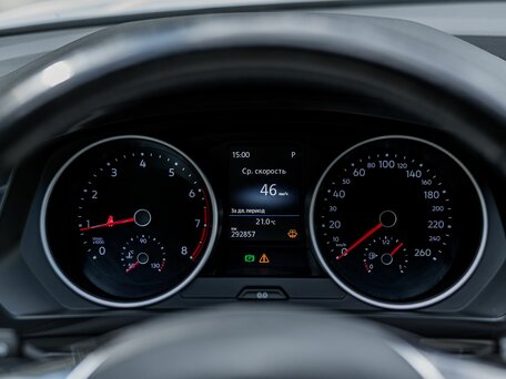 2017 Volkswagen Tiguan II, белый, 1411000 рублей, вид 5