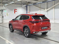 2024 Exeed LX I Рестайлинг 2, красный, 1830000 рублей - вид 6