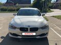 2015 BMW 3 серии 320i VI (F3x), белый, 2000000 рублей