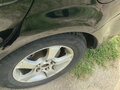 2006 Mazda 6 I (GG) Рестайлинг, чёрный, 370000 рублей - вид 6