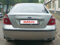 2006 Ford Mondeo III Рестайлинг, серебристый - вид 3
