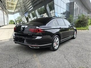 2023 Volkswagen Magotan B8 Рестайлинг, чёрный, 1845003 рублей, вид 5
