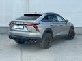 2026 Haval F7x II, серый - вид 3