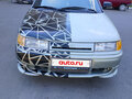 2006 Lada (ВАЗ) 2112, зелёный, 210000 рублей