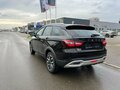 2026 Lada (ВАЗ) Vesta SW Cross I Рестайлинг (NG), чёрный, 2246000 рублей - вид 5