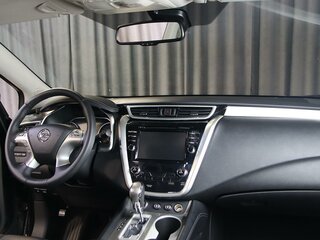 2021 Nissan Murano III (Z52), чёрный, 2099000 рублей, вид 5