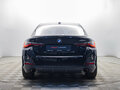2024 BMW 4 серии 425i G22, G23, G26, чёрный - вид 3