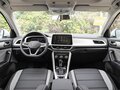 2026 Volkswagen T-Roc I (China Market) Рестайлинг, красный - вид 7