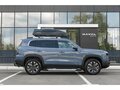 2026 Haval Dargo I Рестайлинг, серый, 3467509 рублей - вид 8