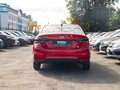 2018 Hyundai Solaris II, красный - вид 5