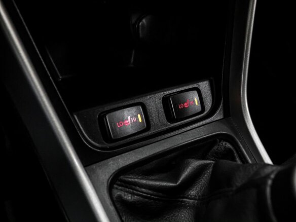 2014 Suzuki SX4 II (S-Cross), серебристый - вид 15