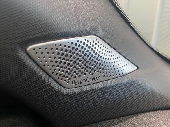 2024 Geely Preface I, белый, 2996000 рублей - вид 37