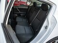 2009 Mazda 3 II (BL), белый - вид 8