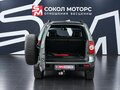 2015 Chevrolet Niva I Рестайлинг, серый, 729900 рублей - вид 6