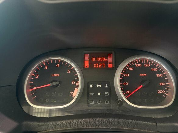 2014 Renault Duster I, коричневый, 849000 рублей - вид 12