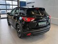 2013 Mazda CX-5 I, чёрный, 1339000 рублей - вид 4