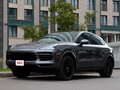 2021 Porsche Cayenne Coupé III, серый, 8290000 рублей