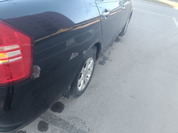 2013 Lifan Solano I (620), чёрный, 170000 рублей - вид 7