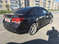 2012 Chevrolet Cruze I Рестайлинг, чёрный, 440000 рублей - вид 3