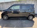 2017 Honda N-WGN I Рестайлинг, чёрный, 590000 рублей - вид 6