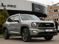 2026 Haval H7 I, серый - вид 1