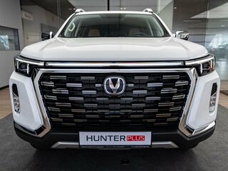 2026 Changan Hunter Plus, белый, 4249900 рублей, вид 5