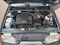 2009 Lada (ВАЗ) 2114, зелёный, 280000 рублей - вид 9