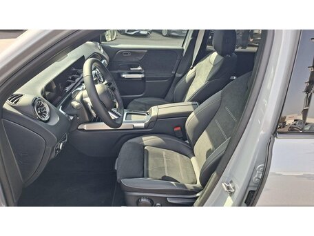 2026 Mercedes-Benz GLB 200 d I (X247) Рестайлинг, серый, 5495000 рублей, вид 2