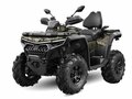 2025 CFMoto CFORCE 1000 EPS, коричневый, 1439910 рублей - вид 7
