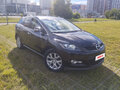 2007 Mazda CX-7 I, пурпурный, 900000 рублей - вид 2