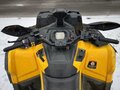 2012 BRP Can-Am Outlander MAX 500, жёлтый, 650000 рублей - вид 10