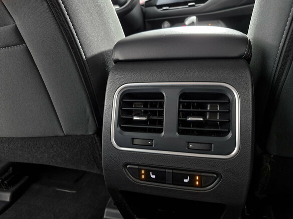 2019 Haval F7 I, синий - вид 17