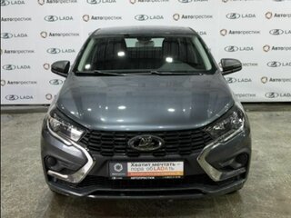 2026 Lada (ВАЗ) Iskra, серый, 1465000 рублей, вид 2