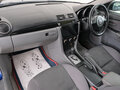 2007 Mazda Axela I, синий, 619000 рублей - вид 11