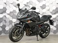 2012 Yamaha XJ6 (FZ6R), серый, 525000 рублей - вид 1