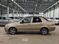 2010 Fiat Albea I Рестайлинг, жёлтый, 355000 рублей - вид 7