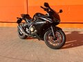 2017 Honda CBR 400R, чёрный, 509000 рублей - вид 10