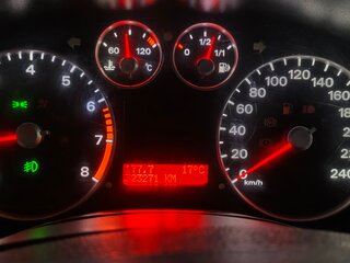 2007 Ford Focus II, серебристый, 470000 рублей, вид 5