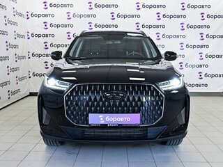 2025 Tenet T7, чёрный, 2295000 рублей, вид 2