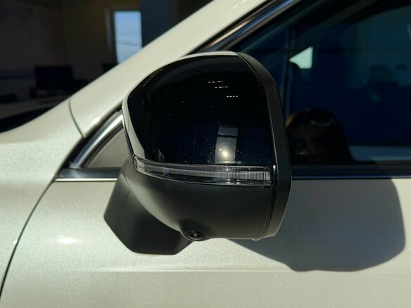 2026 Haval Jolion I Рестайлинг 2, белый, 2679000 рублей - вид 22