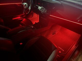 2013 Mercedes-Benz E-Класс 200 IV (W212, S212, C207) Рестайлинг, чёрный, 1800000 рублей, вид 5