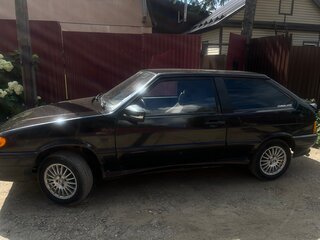 2009 Lada (ВАЗ) 2113, серый, 190000 рублей, вид 1