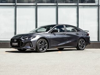 2026 GAC Empow, серый, 3434310 рублей, вид 3