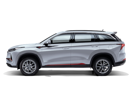Changan CS75 Plus III