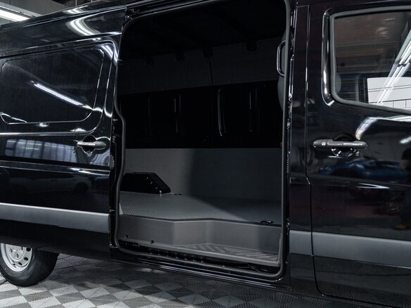 2026 Foton Toano Pro, чёрный, 3730000 рублей - вид 7